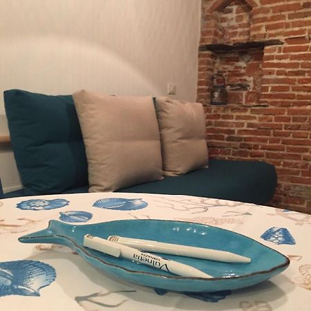 Camere Nicolina 2 Vernazza Dış mekan fotoğraf