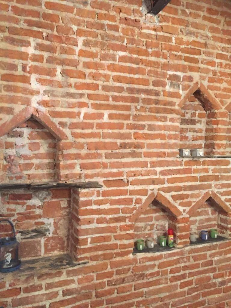 Camere Nicolina 2 Vernazza Dış mekan fotoğraf