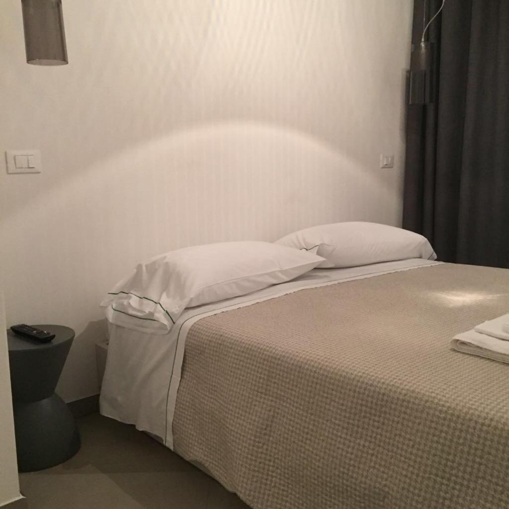 Camere Nicolina 2 Vernazza Dış mekan fotoğraf