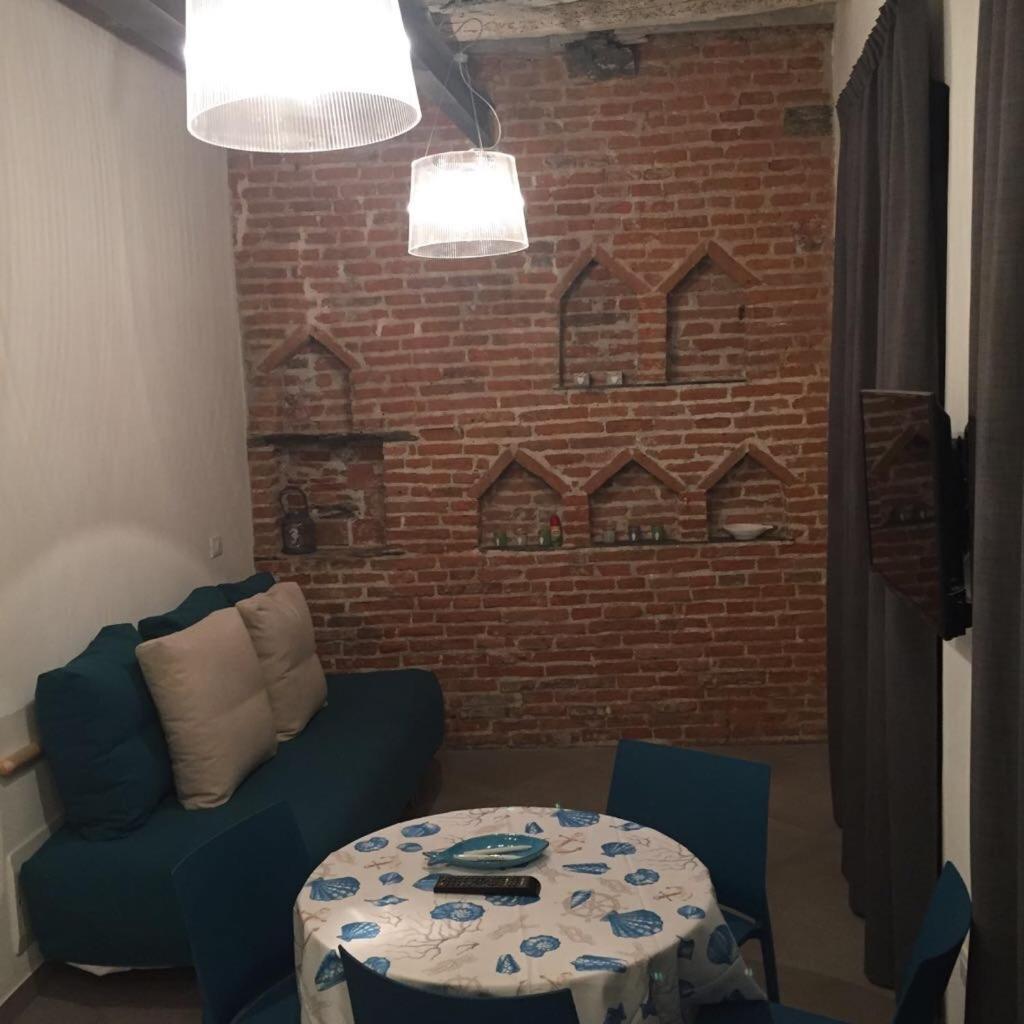 Camere Nicolina 2 Vernazza Dış mekan fotoğraf