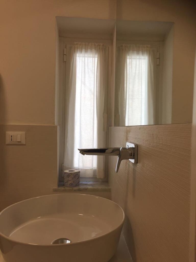 Camere Nicolina 2 Vernazza Dış mekan fotoğraf