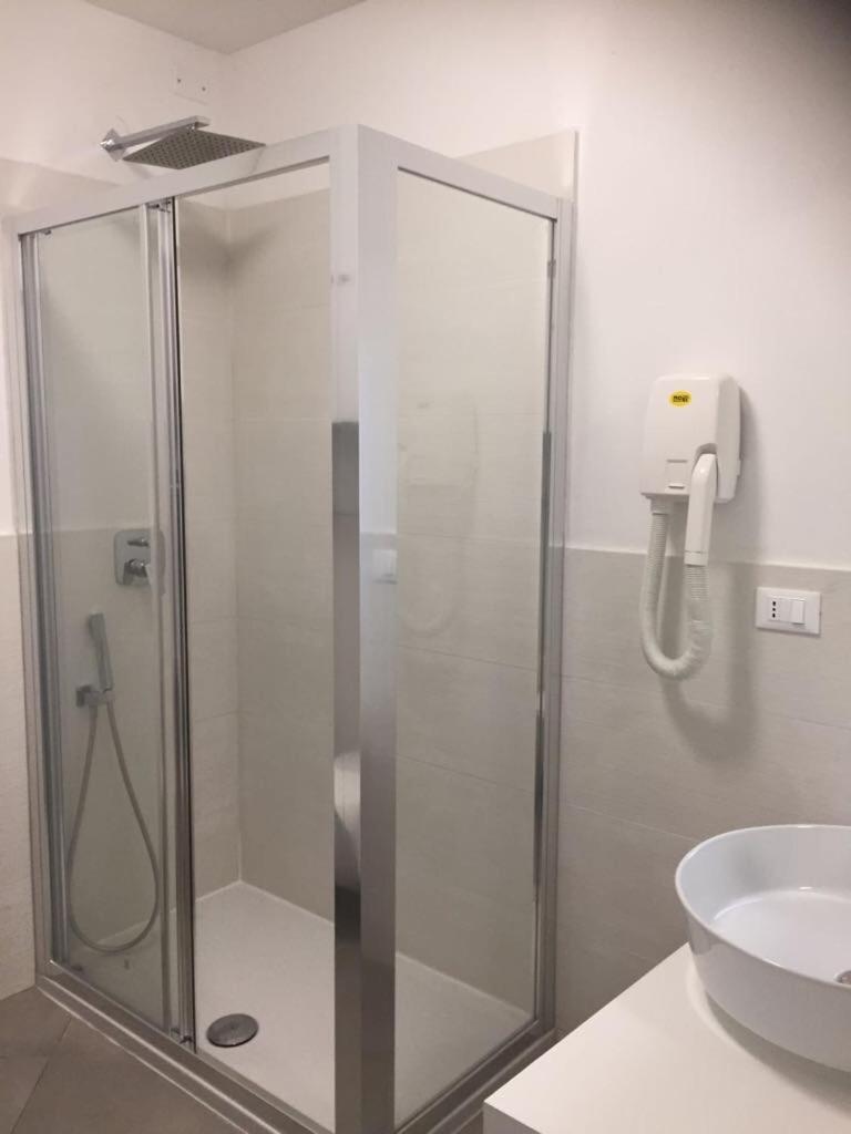 Camere Nicolina 2 Vernazza Dış mekan fotoğraf
