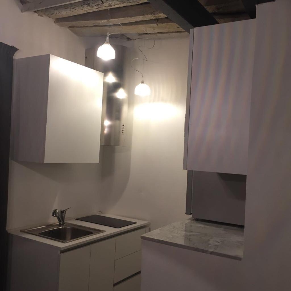 Camere Nicolina 2 Vernazza Dış mekan fotoğraf